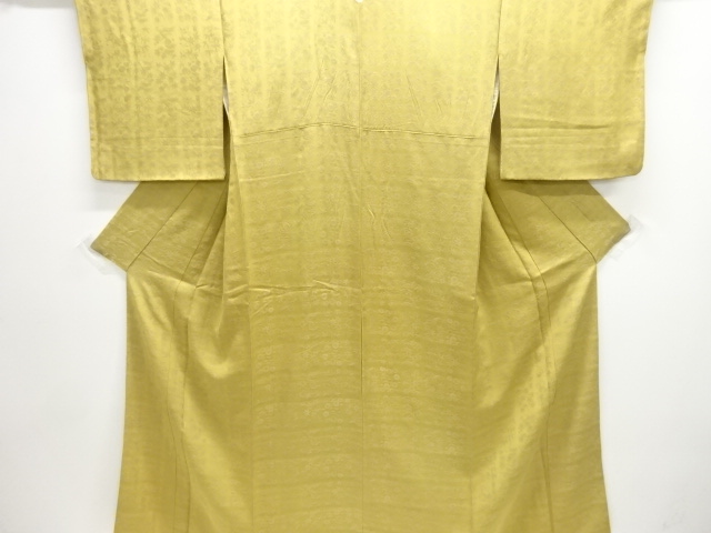 Iromuji Kimono Silk